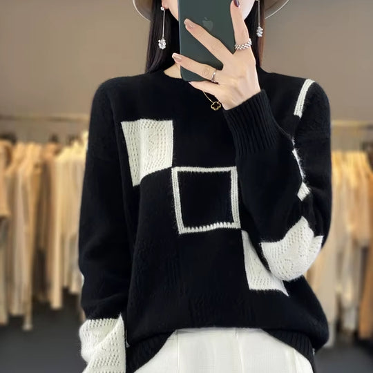 Alice | Stylish Jumper