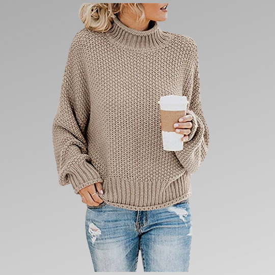 Posey | Relaxed & Trendy Jumper