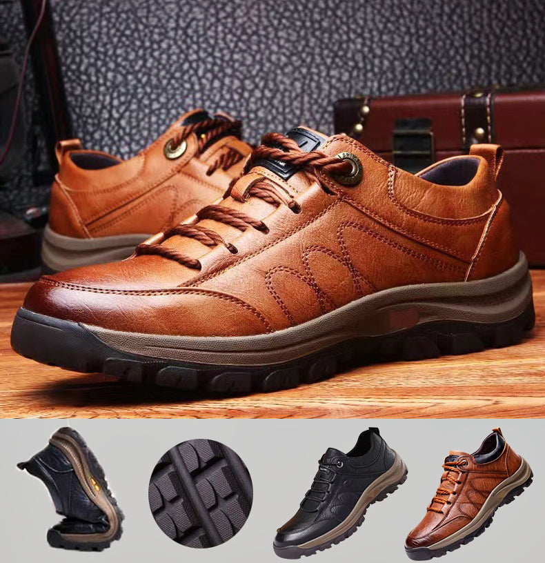 Matthew™ - Versatile Casual Shoes