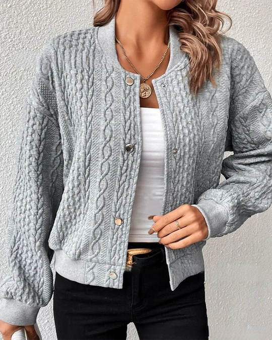 Holly | trendy Jacket