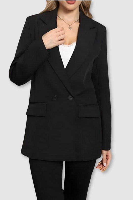 Sabrina | Comfortable Blazer