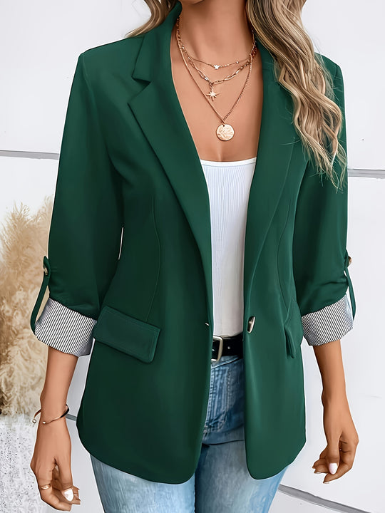 Diana | Elegant Woman's Blazer