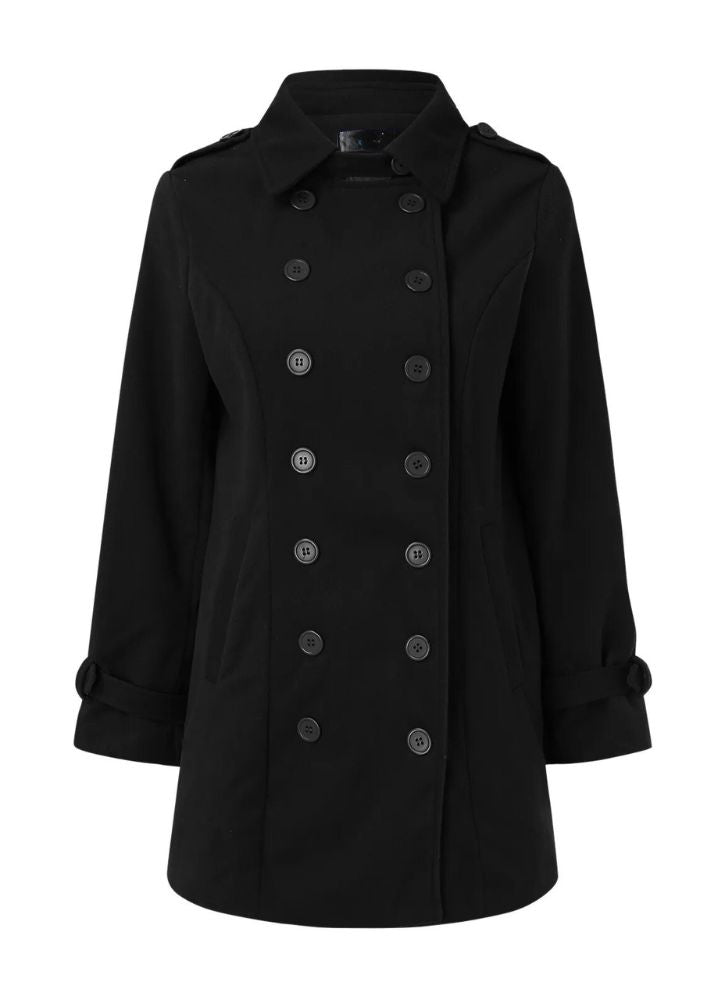 Darla™ | Elegant Women's Coat