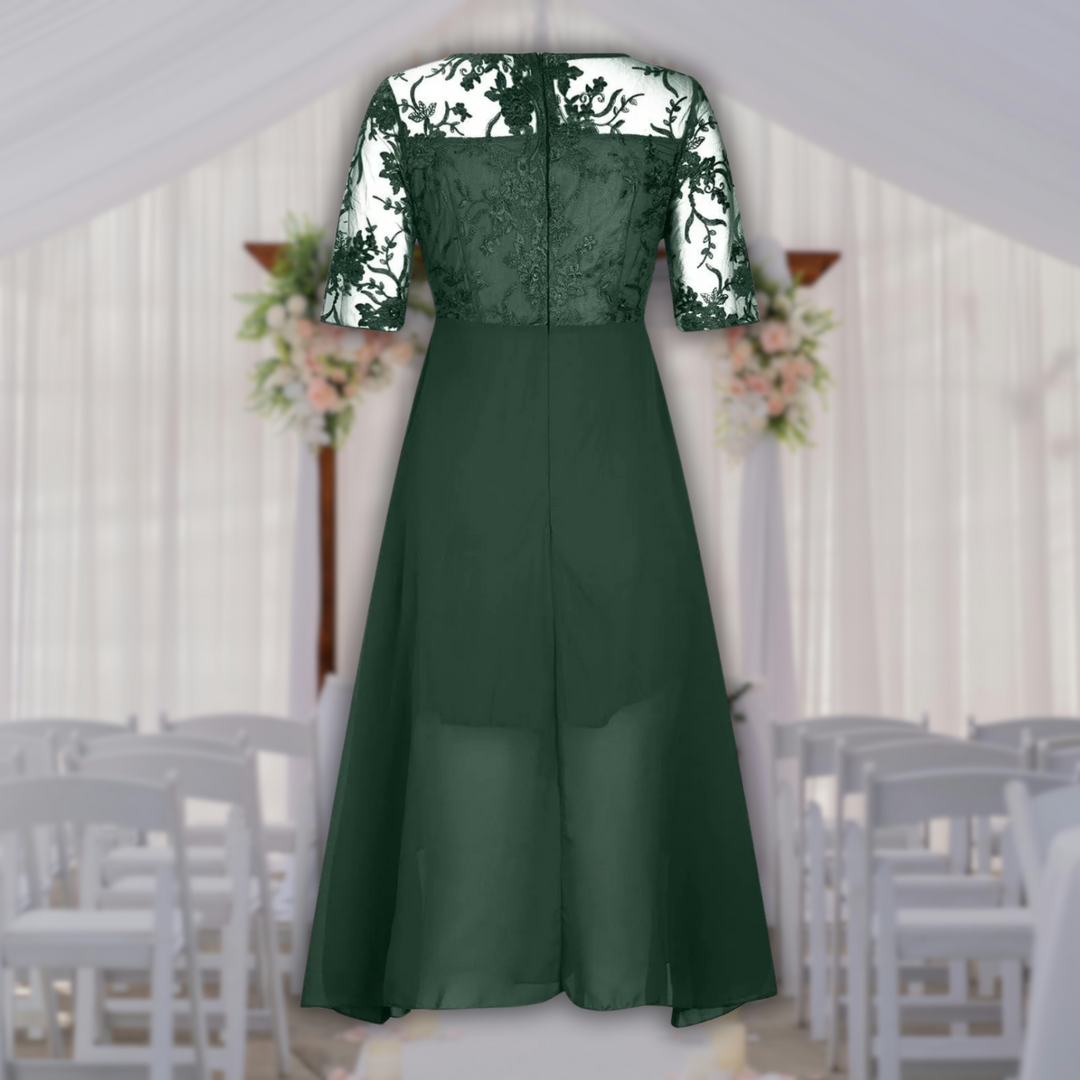 Bexley | Elegant Dress