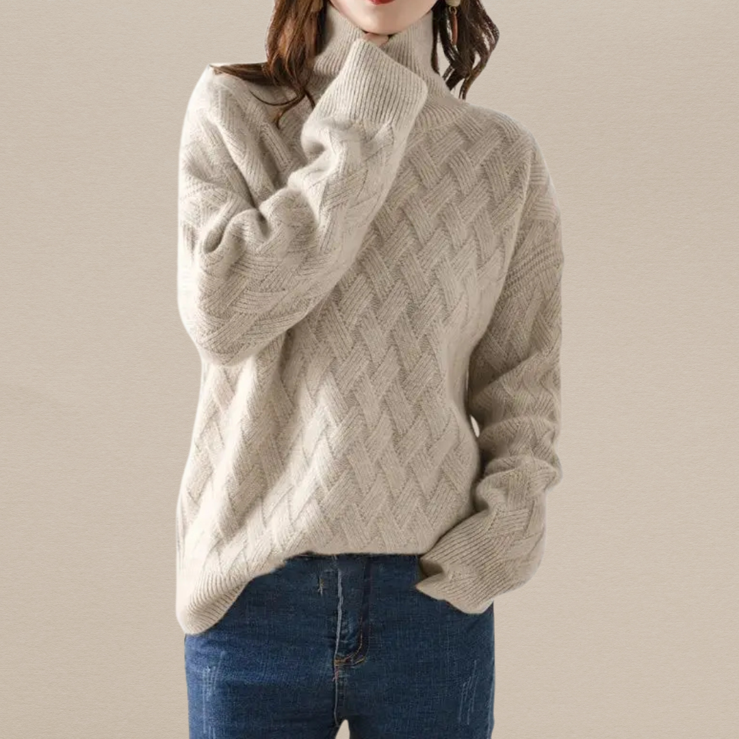 Sylvia | Sophisticated Jumper