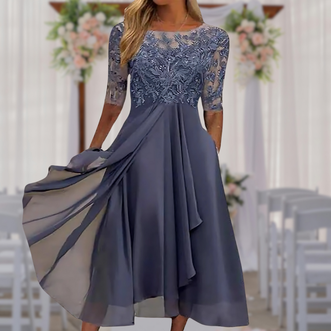 Bexley | Elegant Dress