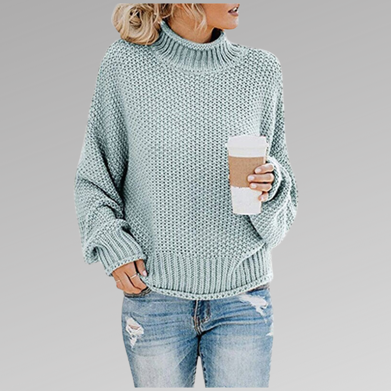 Posey | Relaxed & Trendy Jumper