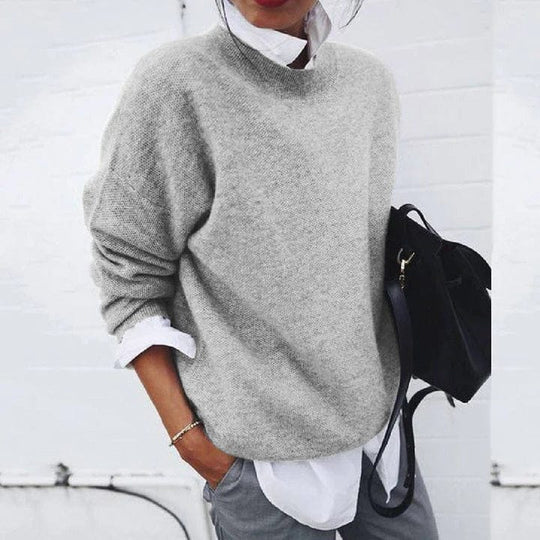 Odessa | Relaxed & Chic Jumper