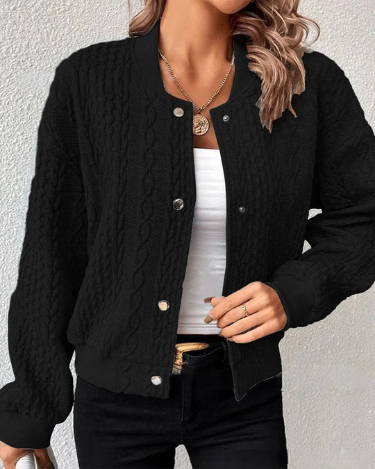 Holly | trendy Jacket