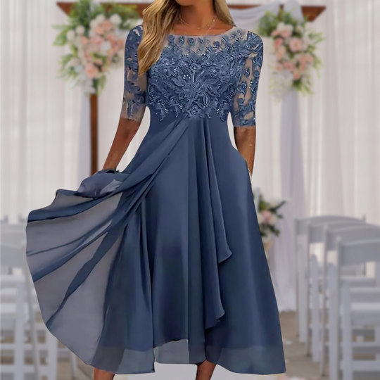 Bexley | Elegant Dress