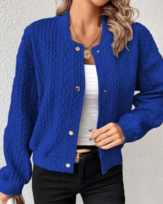 Holly | trendy Jacket