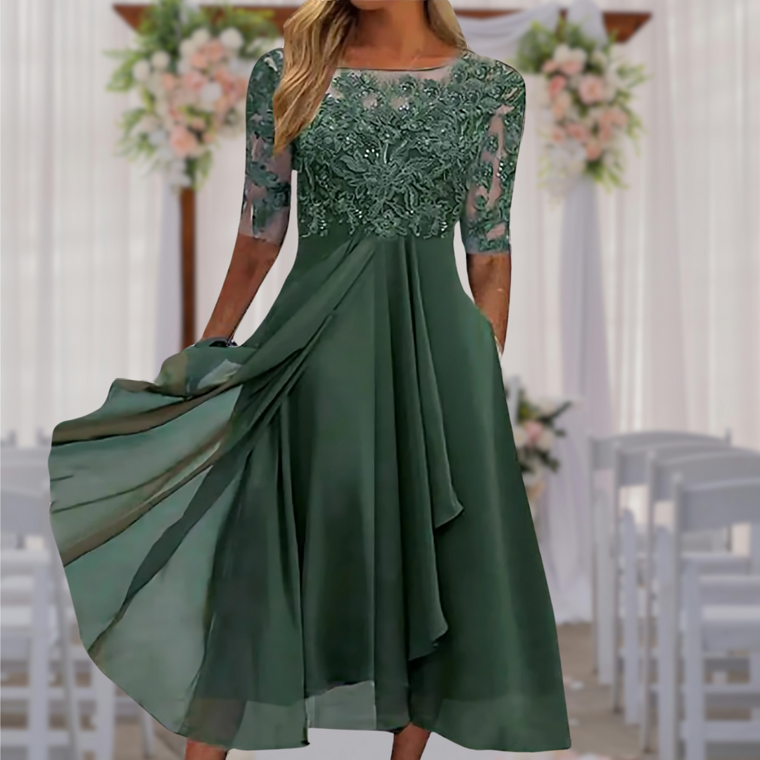 Bexley | Elegant Dress