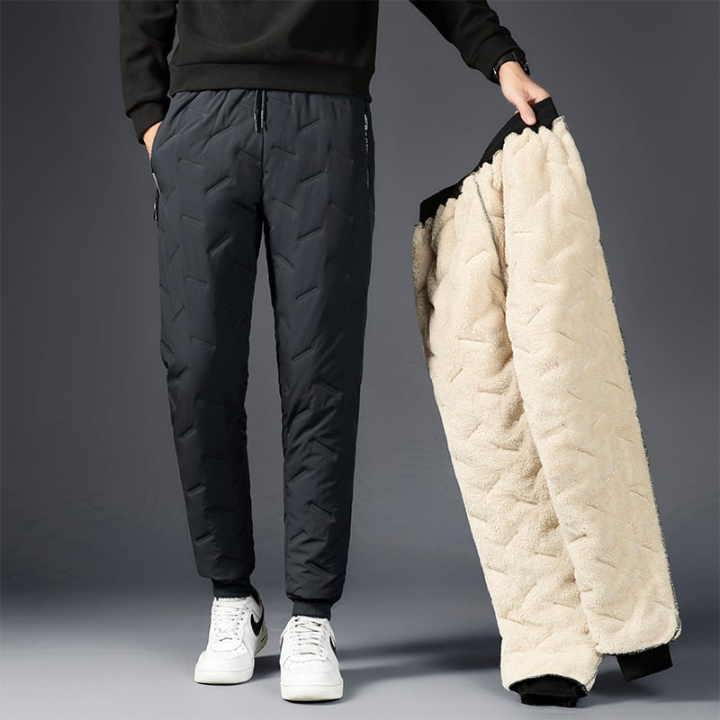 Warmie™ | Fleece thermopants