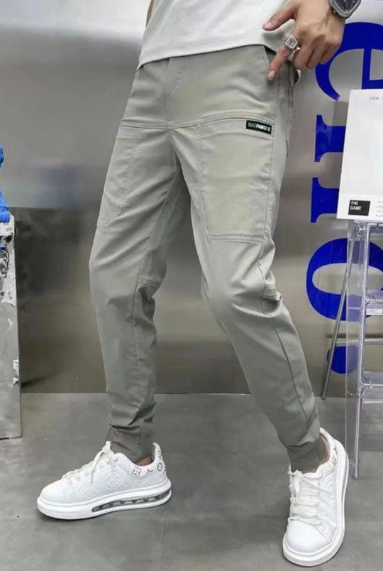 Thom™ | Premium Stretch Cargo Pants (Buy 1, Get 1 Free)