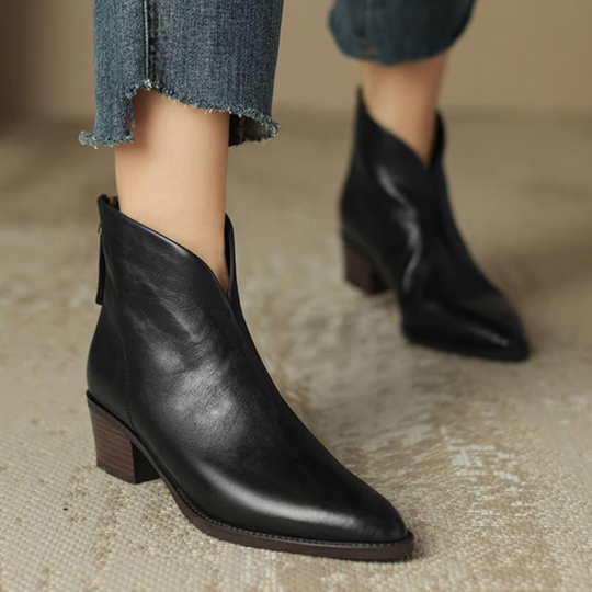 Dawn | Elegant Boots