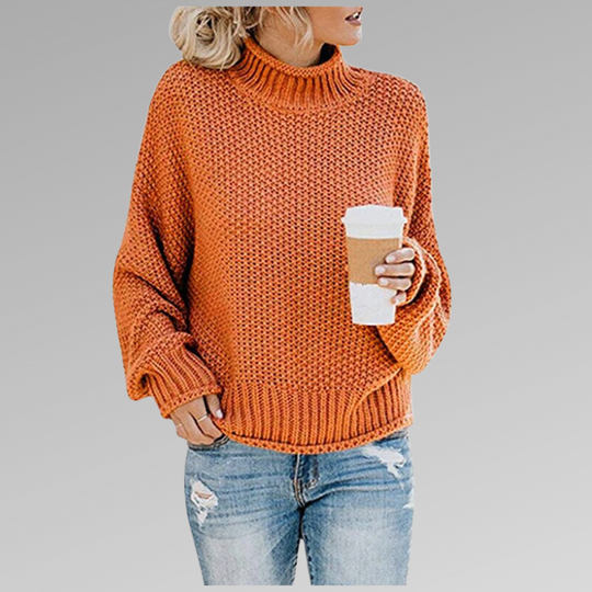 Posey | Relaxed & Trendy Jumper