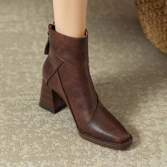 Dilys | Women's Comfortable Boots