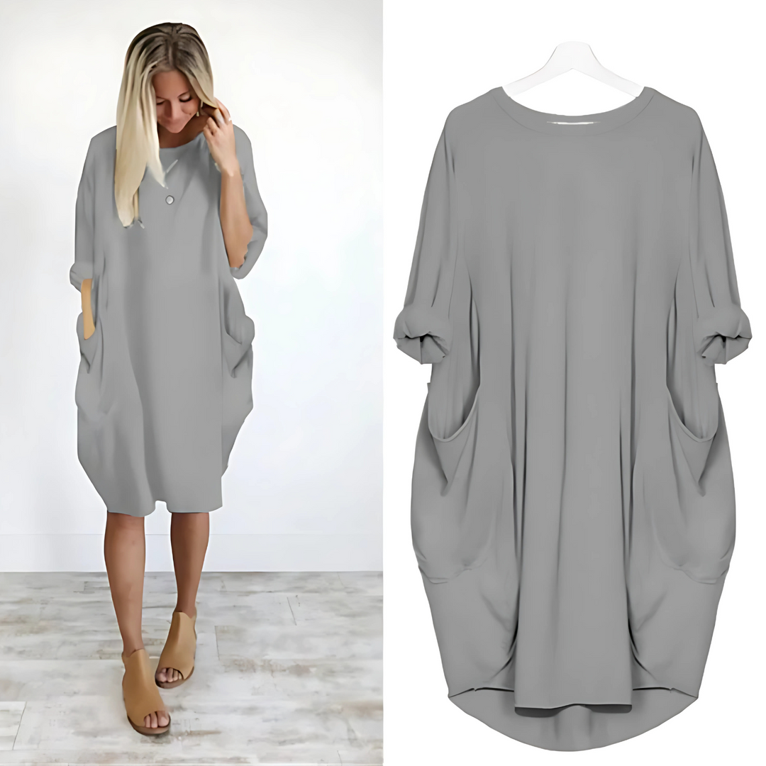 Capri | Relaxed Everyday Dress