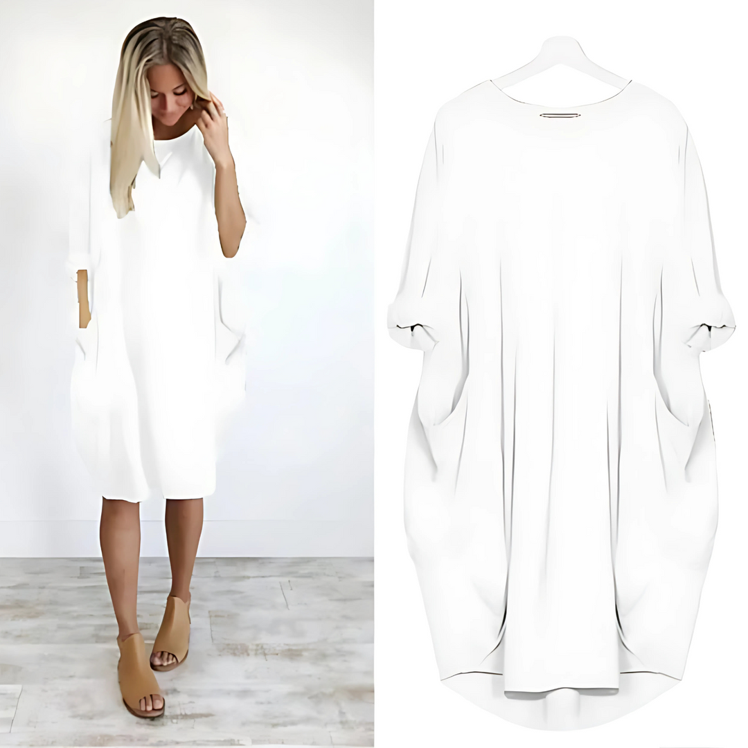 Capri | Relaxed Everyday Dress