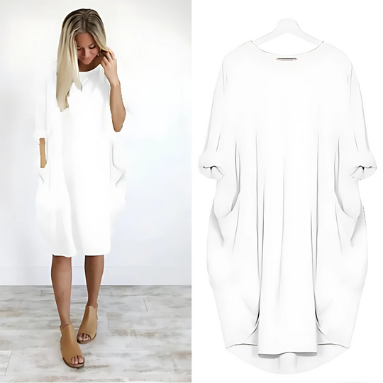 Capri | Relaxed Everyday Dress