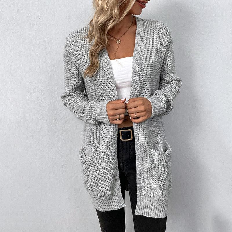 Beverly | Stylish And Elegant Cardigan