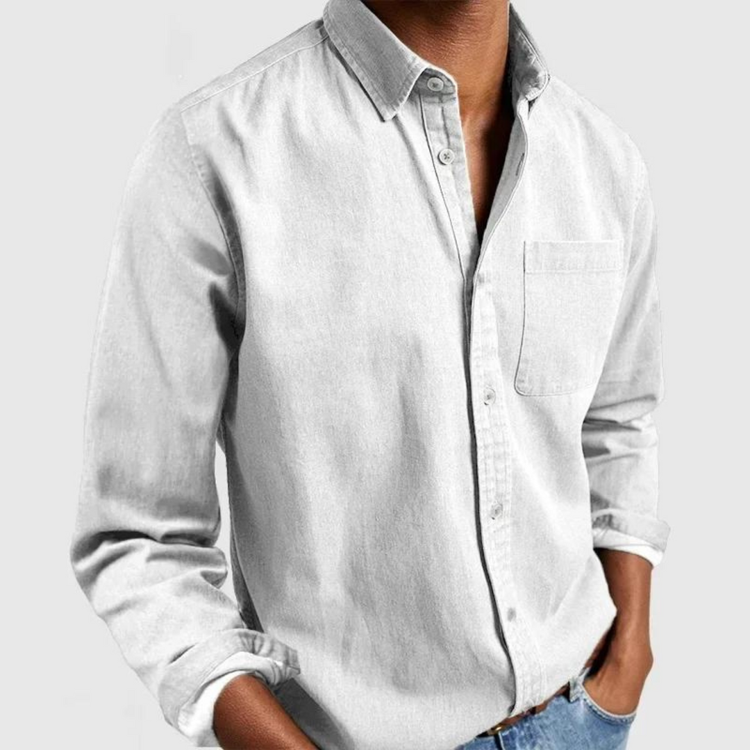 Arthur™ | Premium Casual Shirt