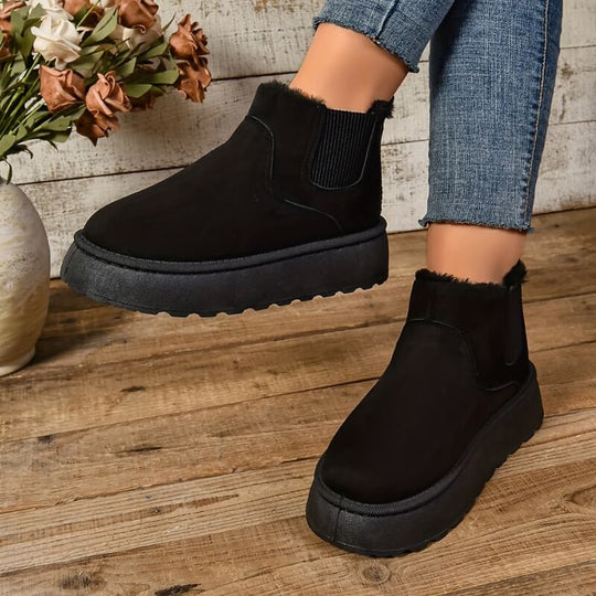 Ciara | Cozy Boots