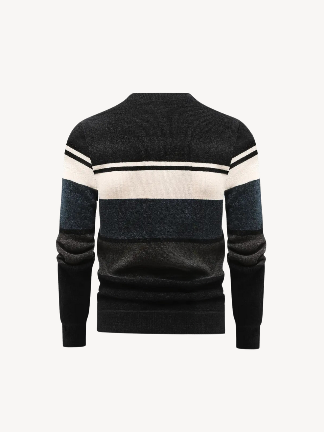 Graham™ | Casual Knit Sweater