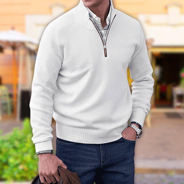 Benjamin™ | Casual Sweater