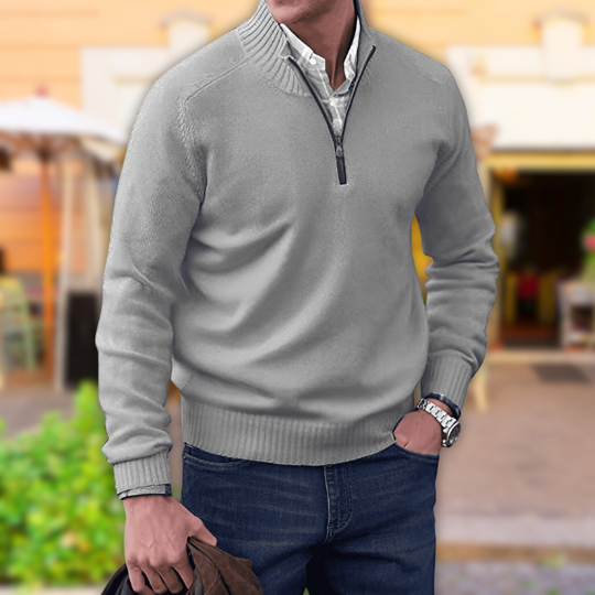 Benjamin™ | Casual Sweater