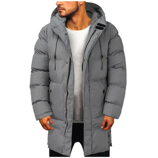 Henderson™ | Long Men's Parka