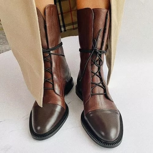 Joan | Classic Boots