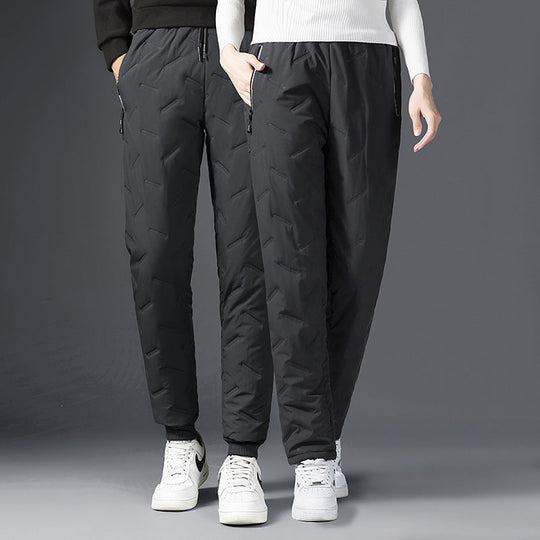 Warmie™ | Fleece thermopants