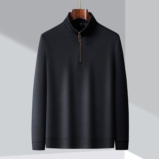 Mariano™ | Premium Silk Pullover