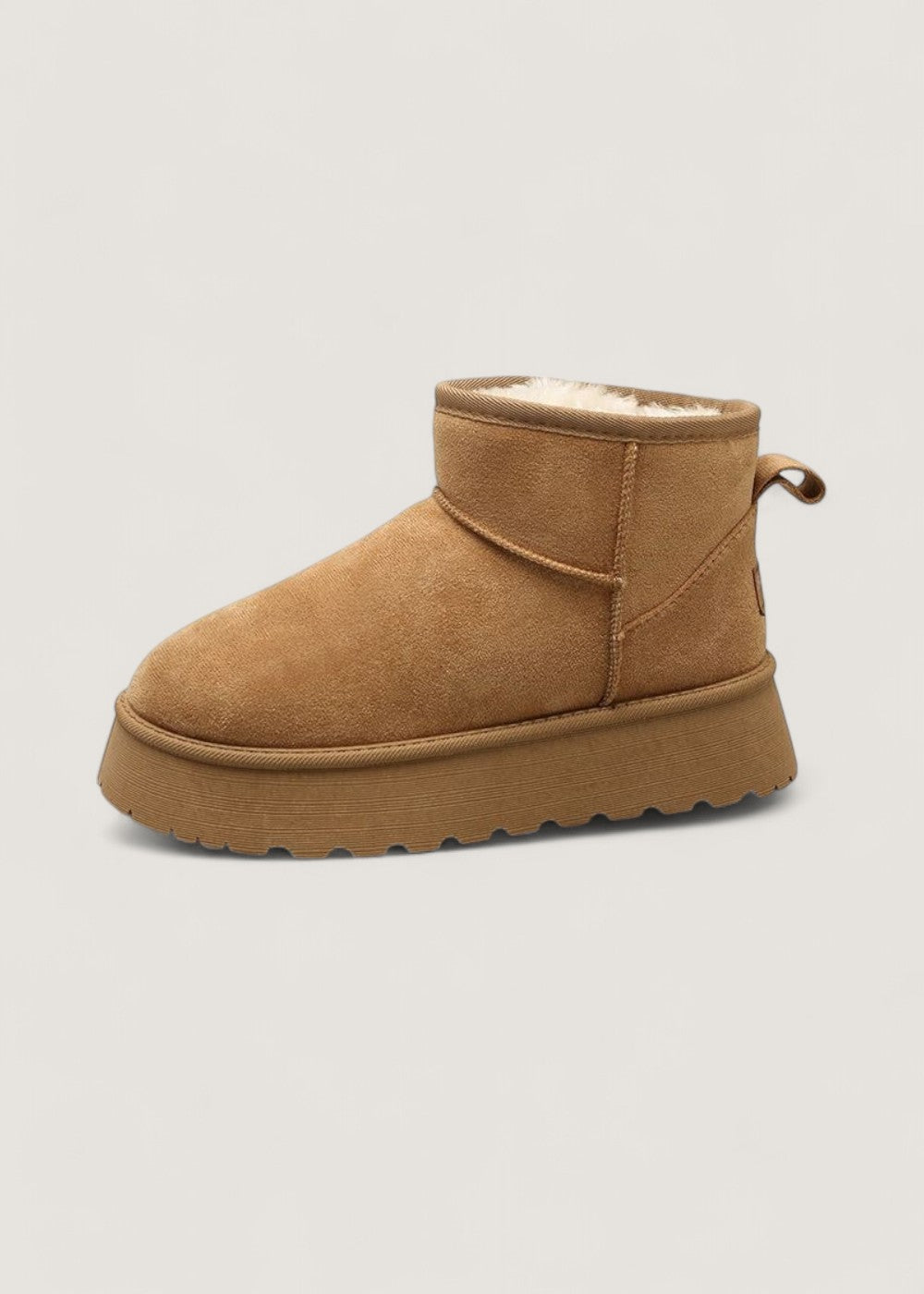 Tanni | Soft Winter Boots