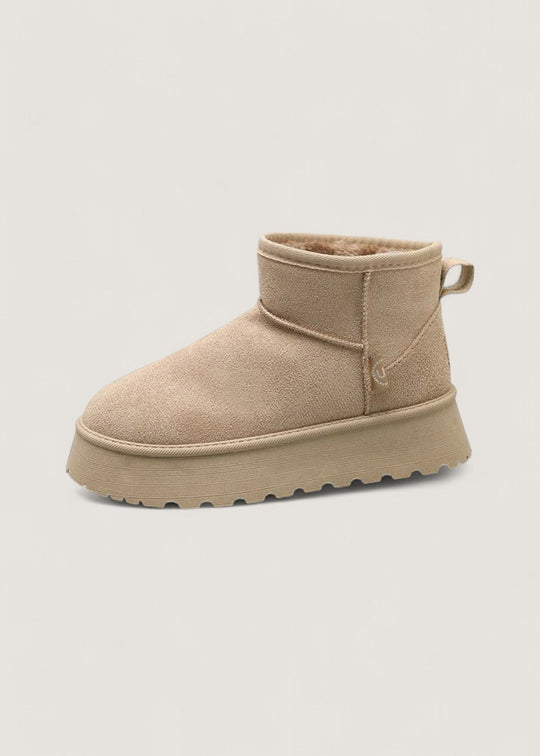 Tanni | Soft Winter Boots