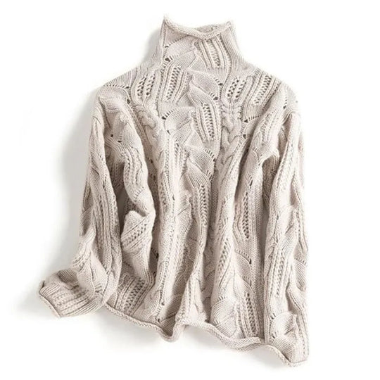 Keira | Feminine Touch Jumper