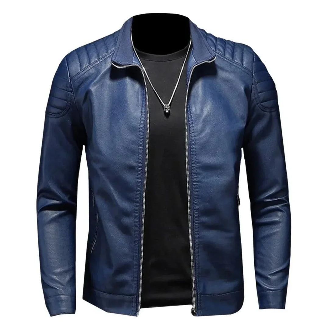 Elijah | Sleek And Modern Jacket