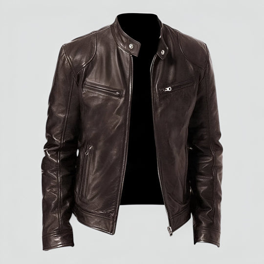 Edwin | Sleek And Bold Jacket