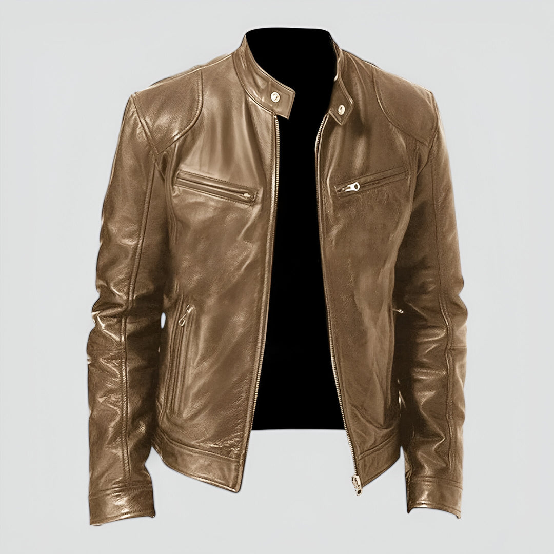 Edwin | Sleek And Bold Jacket