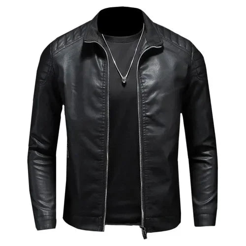 Elijah | Sleek And Modern Jacket