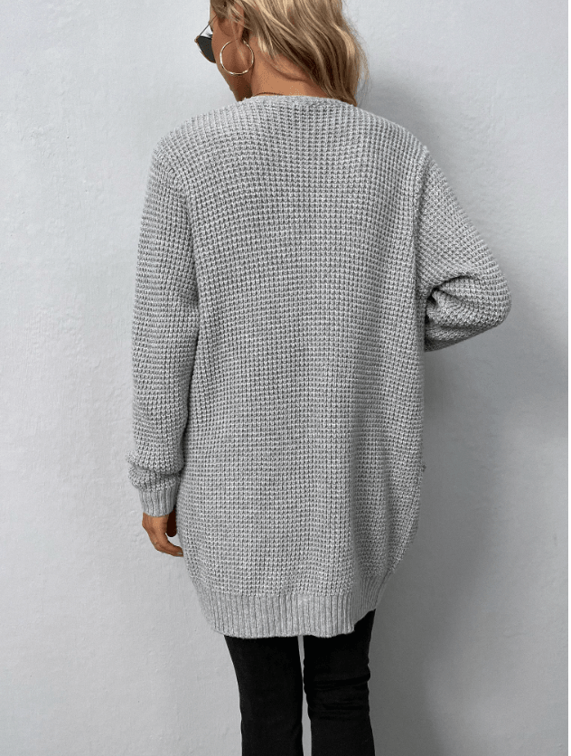 Beverly | Stylish And Elegant Cardigan