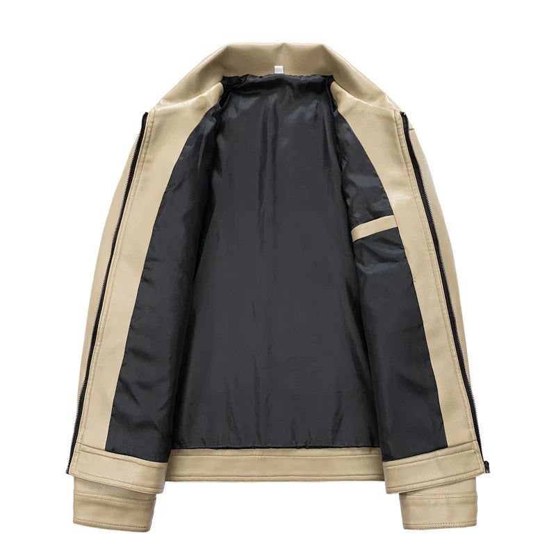 Reuben | Sleek And Timeless Jacket