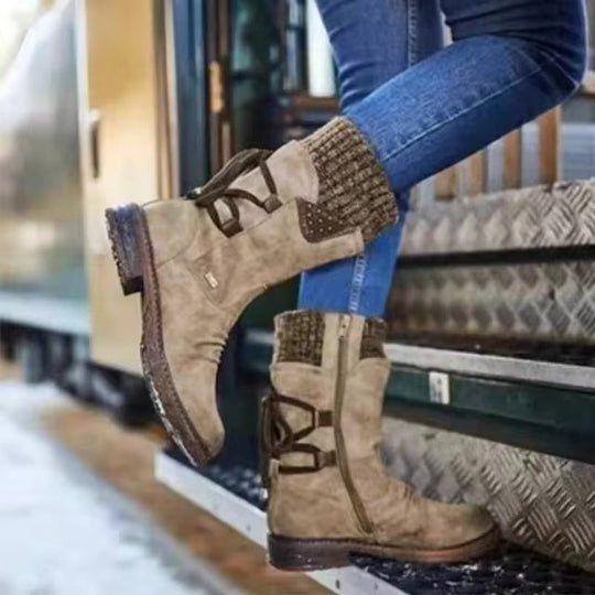 Polarstep™ | Winter Boots