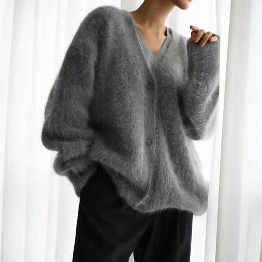 Elvina | Elegant & Warm Jumper