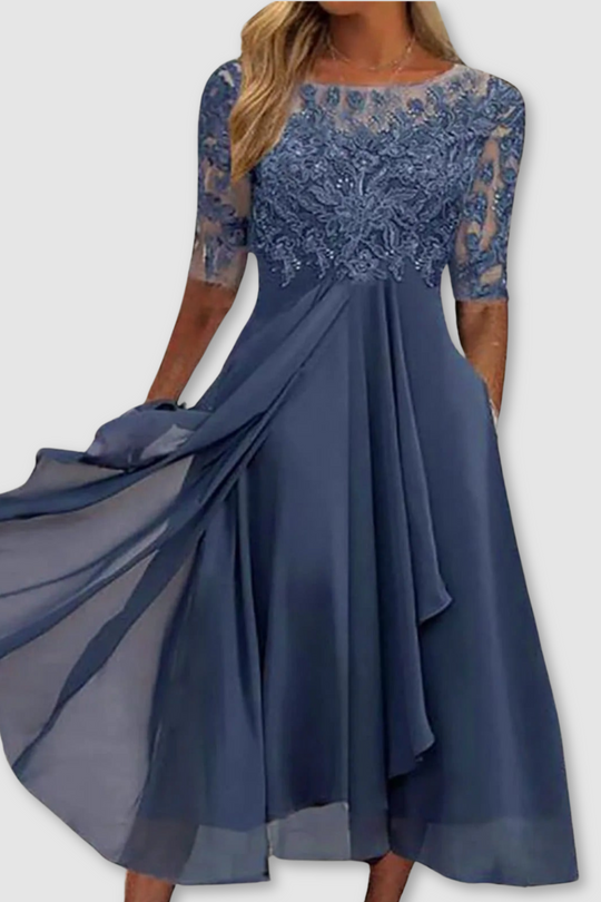 Bexley | Elegant Dress