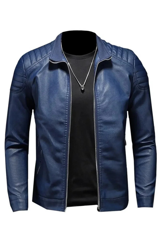 Elijah | Sleek And Modern Jacket