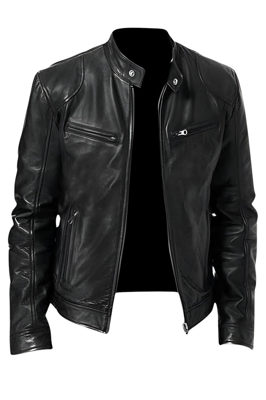 Edwin | Sleek And Bold Jacket