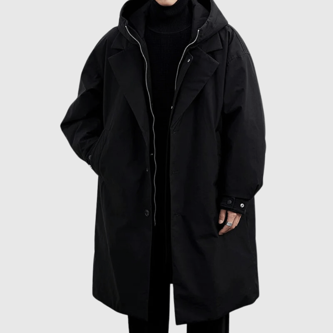 Charles™ | Sentinel Coat