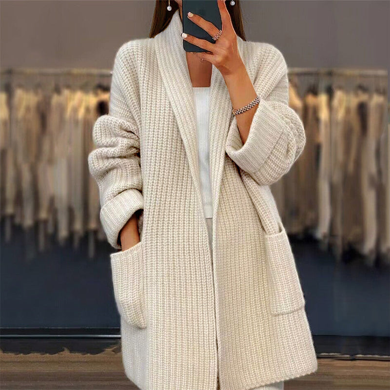 Leanne | Moonlit Cardigan